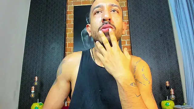 AntonAndSofii online show from 29, 1, 2025