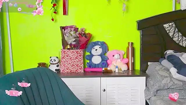 sexyhoney27 online show from 23, 2, 2026