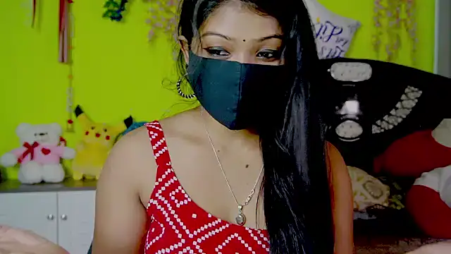 sexyhoney27 online show from 19, 4, 2026