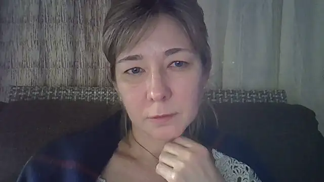 EllaJohnsonX online show from 11, 1, 2025