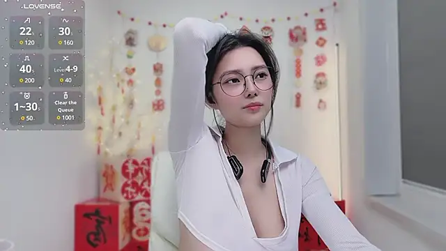 Snapshot of Natasha2025 chatting on 30, 1, 2025 Natasha2025 online show from 30, 1, 2025