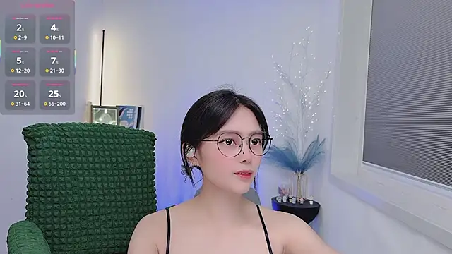 Natasha2025 online show from 20, 11, 2025