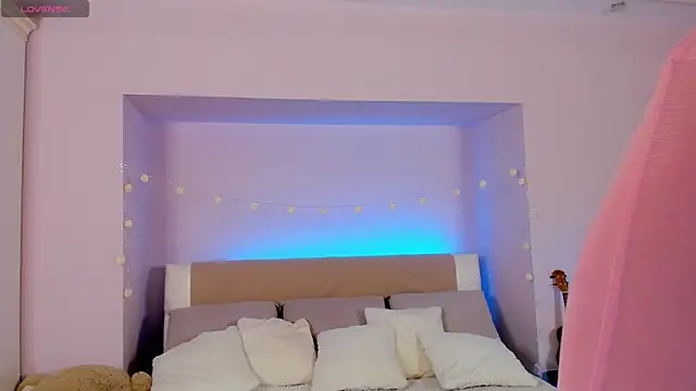 Snapshot of Maekko chatting on 19, 1, 2025 Maekko online show from 19, 1, 2025