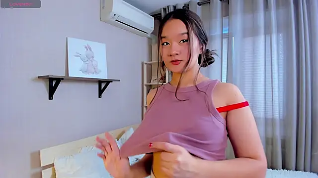 Snapshot of Maekko chatting on 22, 3, 2025 Maekko online show from 22, 3, 2025