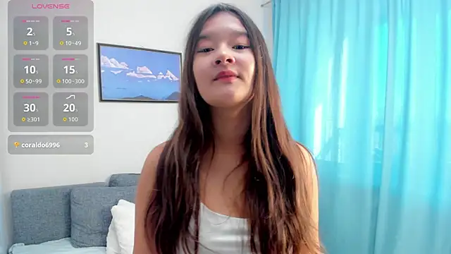 Snapshot of Maekko chatting on 12, 9, 2025 Maekko online show from 12, 9, 2025