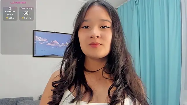 Snapshot of Maekko chatting on 21, 9, 2025 Maekko online show from 21, 9, 2025