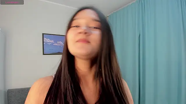 Snapshot of Maekko chatting on 24, 9, 2025 Maekko online show from 24, 9, 2025