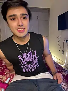 sunny49477 online show from 26, 3, 2026