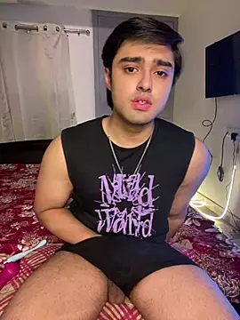 sunny49477 online show from 14, 4, 2026