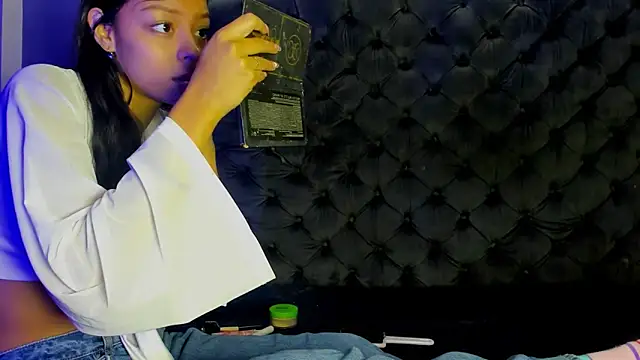 Snapshot of two_milkyway chatting on 28, 2, 2025 two milkyway online show from 28, 2, 2025