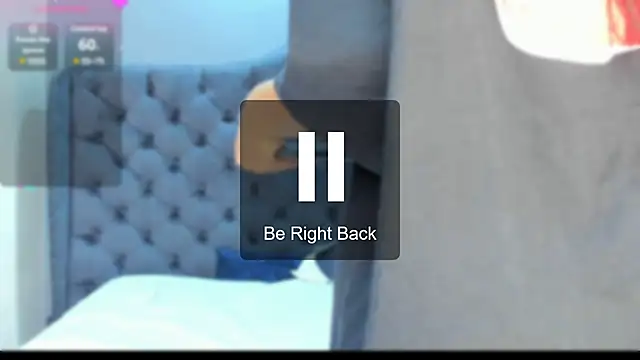 Snapshot of two_milkyway chatting on 21, 3, 2025 two milkyway online show from 21, 3, 2025