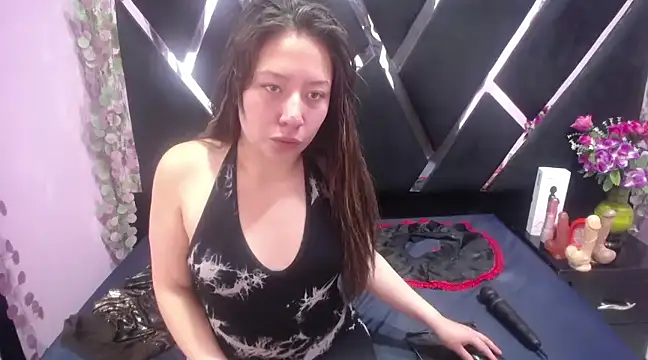 alison deep online show from 19, 2, 2025