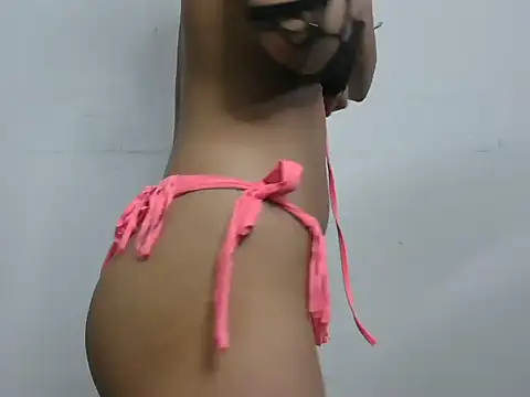 GoddessGlide online show from 14, 3, 2025