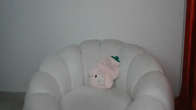 GoddessGlide online show from 19, 12, 2025