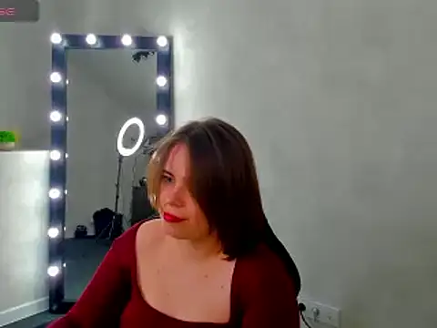 EricaElliott online show from 12, 3, 2025