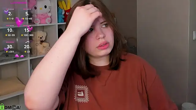 EricaElliott online show from 27, 5, 2026
