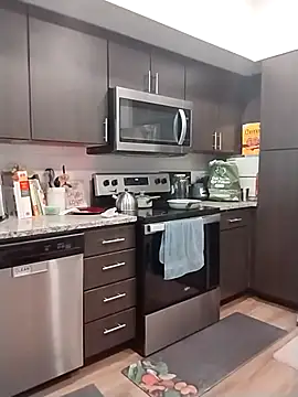 VelvetChocolate7 online show from 28, 10, 2025