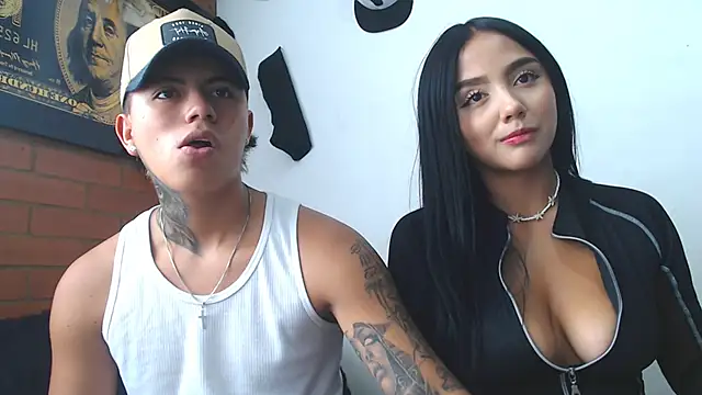 Snapshot of Thiago_x_Sahara chatting on 29, 12, 2024 Thiago x Sahara online show from 29, 12, 2024