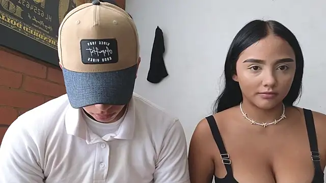 Snapshot of Thiago_x_Sahara chatting on 2, 2, 2025 Thiago x Sahara online show from 2, 2, 2025