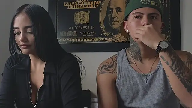 Snapshot of Thiago_x_Sahara chatting on 29, 9, 2025 Thiago x Sahara online show from 29, 9, 2025