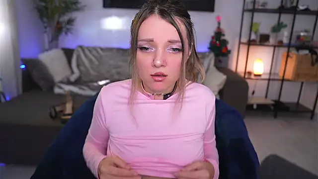 Magnetic Amy online show from 2, 1, 2025