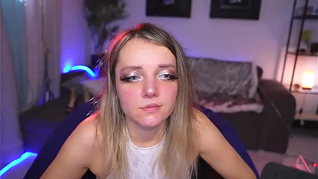 Magnetic Amy online show from 18, 1, 2025