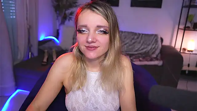 Magnetic Amy online show from 19, 1, 2025