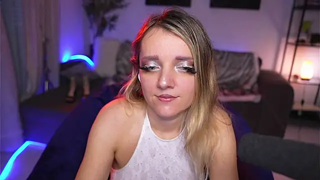 Magnetic Amy online show from 19, 1, 2025