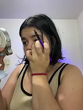 pretty angela1 online show from 26, 12, 2024