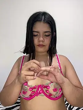 pretty angela1 online show from 25, 1, 2025