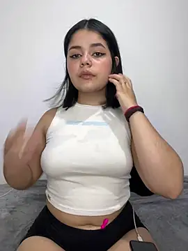 pretty angela1 online show from 5, 2, 2025