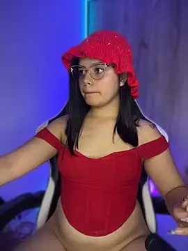 pretty angela1 online show from 19, 5, 2026