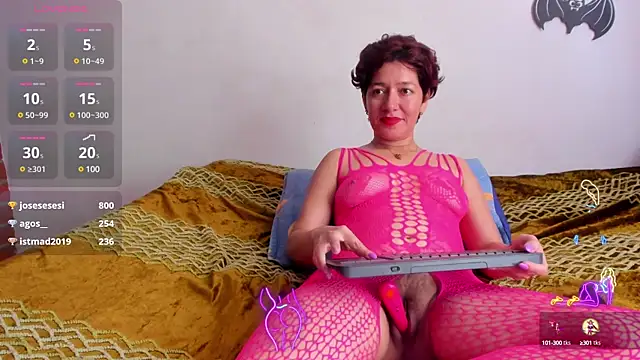 Laura hellss online show from 7, 2, 2025