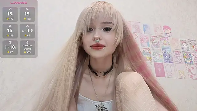 emodreamgirl online show from 26, 7, 2026
