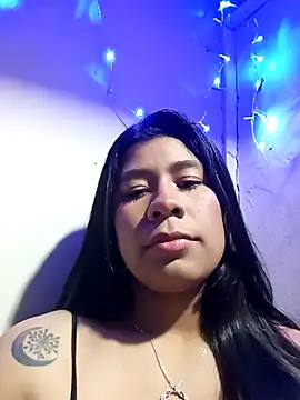 Pamelamilkk 1007 online show from 27, 12, 2024