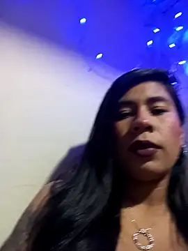 Snapshot of Pamelamilkk_1007 chatting on 29, 12, 2024 Pamelamilkk 1007 online show from 29, 12, 2024