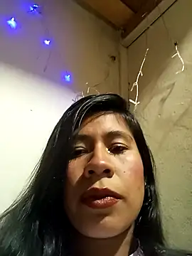 Snapshot of Pamelamilkk_1007 chatting on 31, 12, 2024 Pamelamilkk 1007 online show from 31, 12, 2024