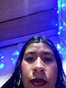 Snapshot of Pamelamilkk_1007 chatting on 6, 1, 2025 Pamelamilkk 1007 online show from 6, 1, 2025