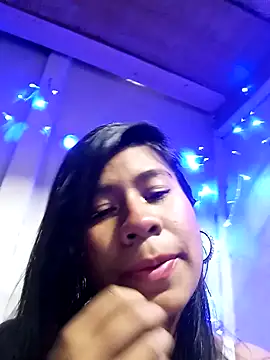 Snapshot of Pamelamilkk_1007 chatting on 8, 1, 2025 Pamelamilkk 1007 online show from 8, 1, 2025