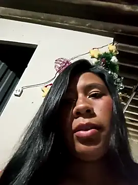 Snapshot of Pamelamilkk_1007 chatting on 12, 1, 2025 Pamelamilkk 1007 online show from 12, 1, 2025