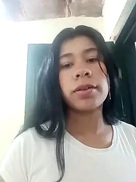 Snapshot of Pamelamilkk_1007 chatting on 7, 11, 2025 Pamelamilkk 1007 online show from 7, 11, 2025