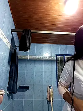 Pamelamilkk 1007 online show from 2, 12, 2025