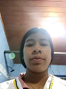 Pamelamilkk 1007 online show from 2, 12, 2025