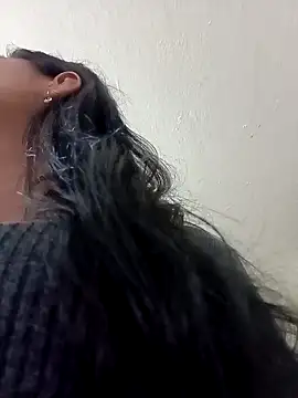 Pamelamilkk 1007 online show from 13, 12, 2025