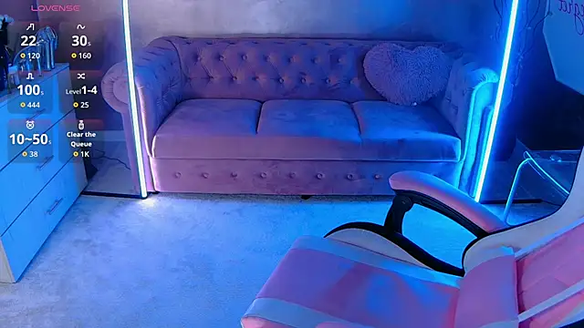 evanew  online show from 28, 9, 2025