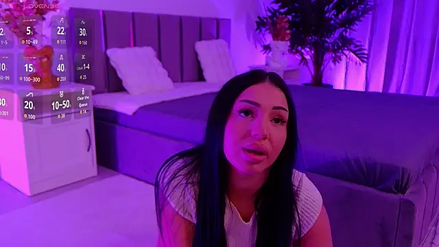 Snapshot of evanew_ chatting on 20, 2, 2026 evanew online show from 20, 2, 2026