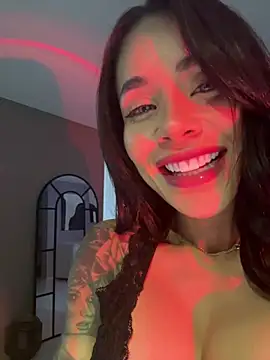 Karol Towers online show from 4, 1, 2025