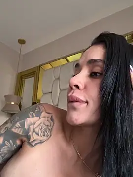 Karol Towers online show from 15, 1, 2025