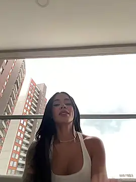 Karol Towers online show from 24, 2, 2025