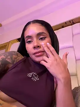 Karol Towers online show from 1, 3, 2025